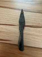 Werkzeug aus der Steinzeit