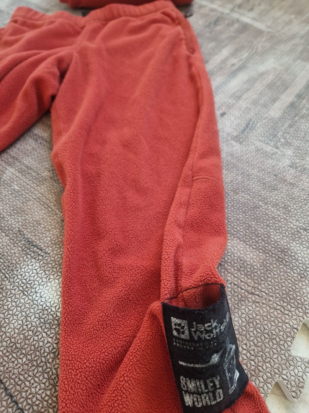 Jack Wolfskin Pullover & Sweatshirts: Trainer Jack Wolfskin – Gebraucht aus Triengen von KittyKat6 2