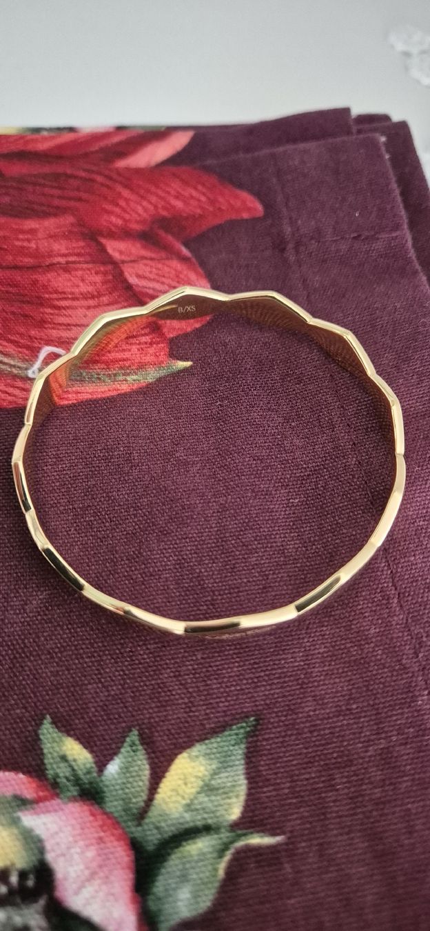 Calvin Klein Altri gioielli: Calvin Klein Armreif-Bracelet Snake – Usato da Oberdorf NW venduto da Roses 1