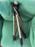 Velbon CX 686 PH 368 cavalletto / Stativ