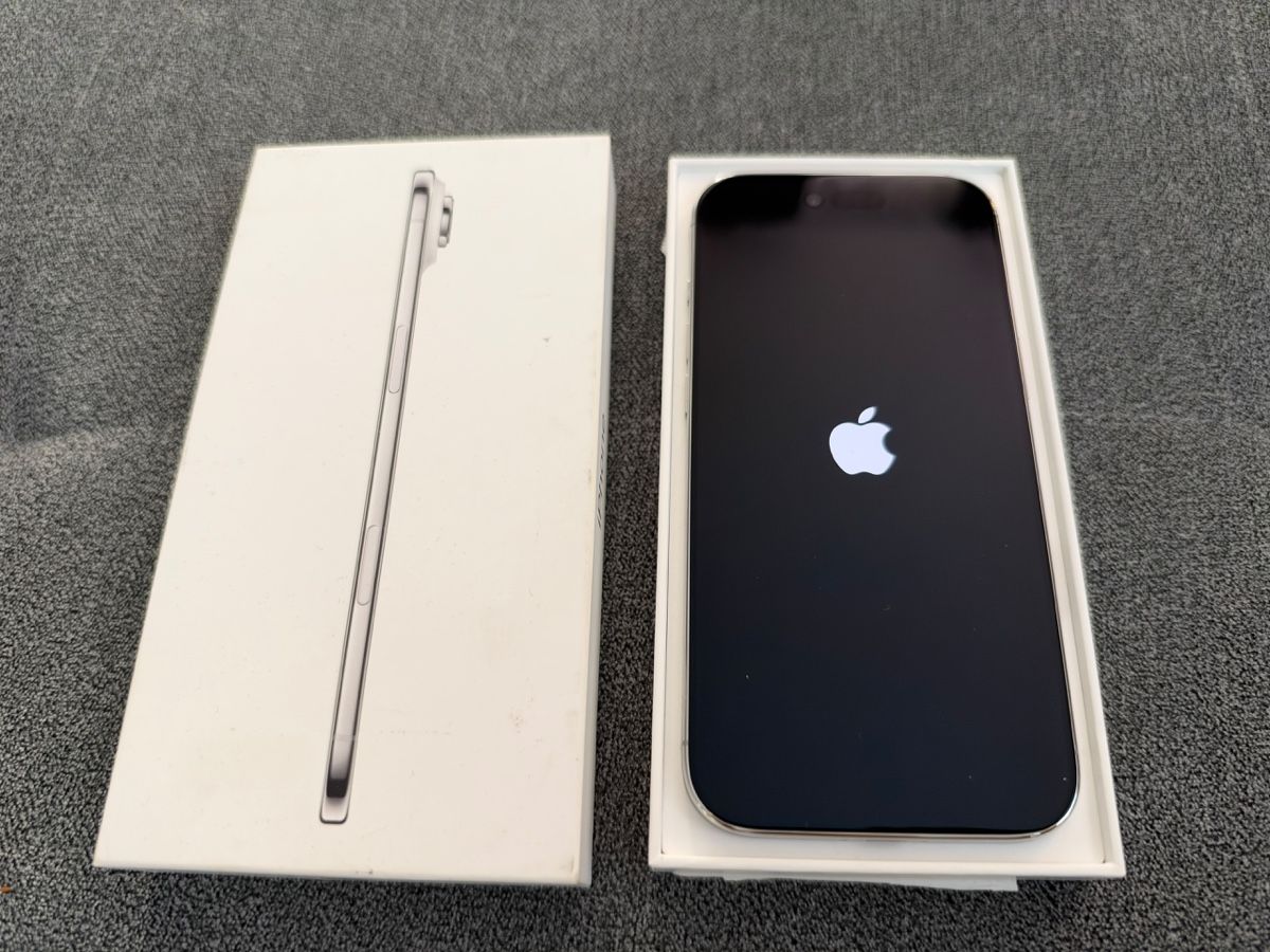 Apple Telefoni cellulari / Smartphones: Apple iPhone Air - 256GB - 92% – Usato da Haag (Rheintal) venduto da BNMC.store