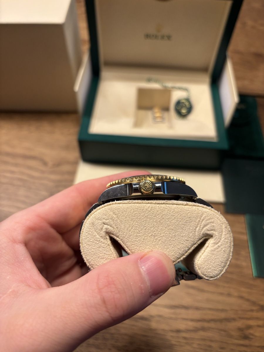 Rolex Montres: Rolex Sea-Dweller REF 126603 – D'occasion à Recherswil par YannickE98 6