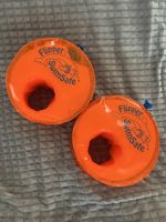Schwimmflügeli Flipper SwimSafe