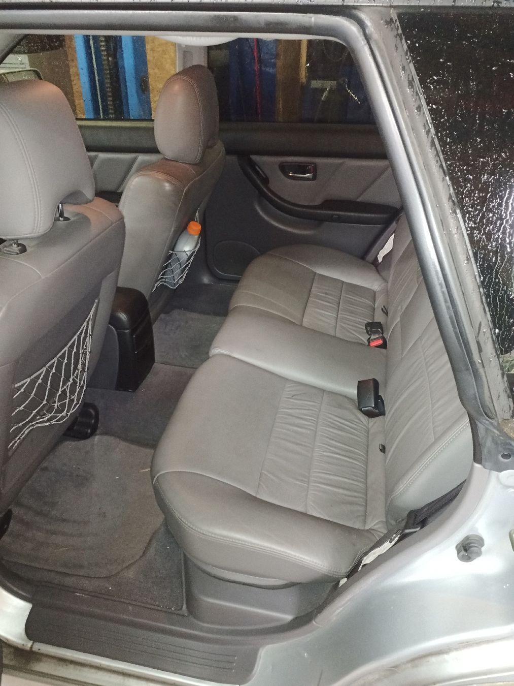 Subaru Automobili: Subaru Outback 3.0 4x4 – Usato da Dallenwil venduto da MartinG01020304 4