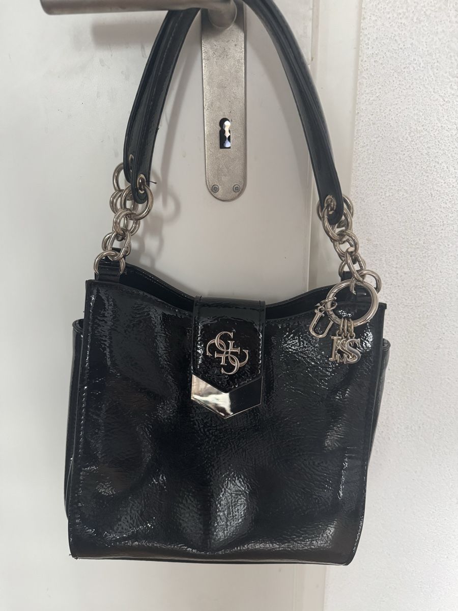 Borse da donna: Guess Handtasche – Usato da Bettlach venduto da valishop 3