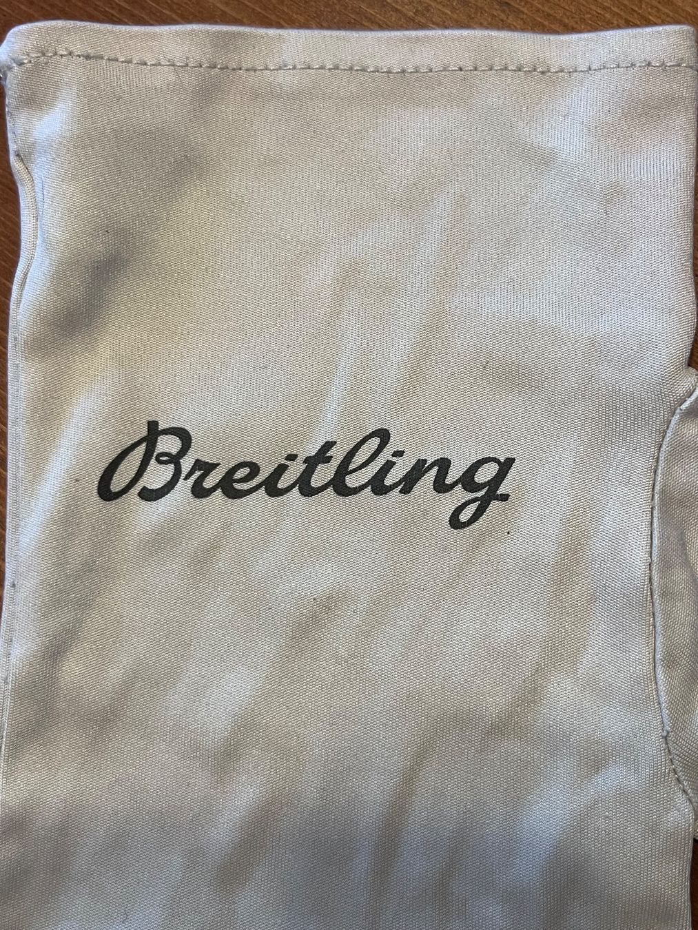 Handschuhe & Handstulpen: Breitling gant nylon/polyester – Gebraucht aus Corjolens von san_kyv9 1