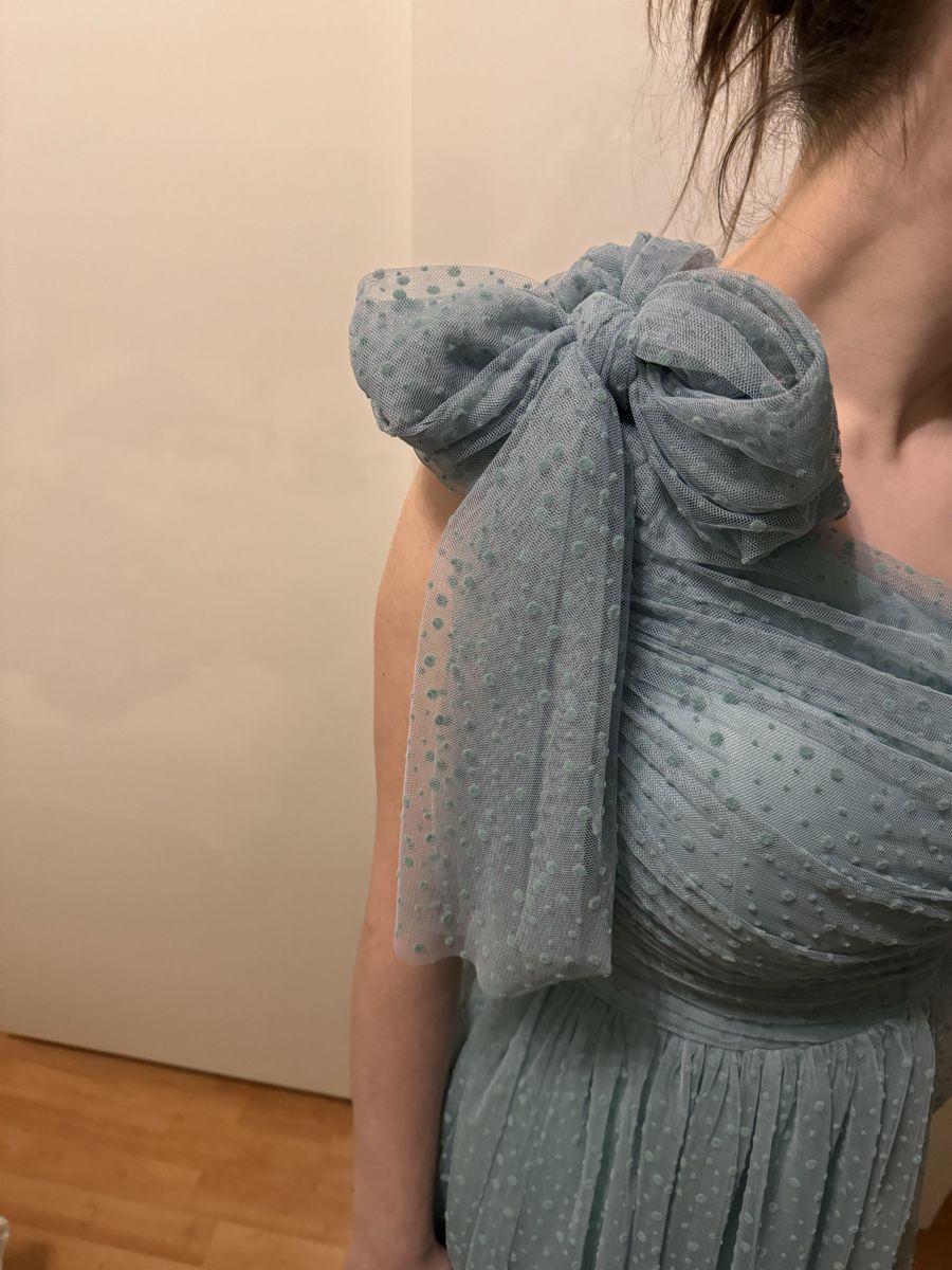 Vestiti: Elegantes Abendkleid Tüll Gr. 36/38 – Nuovo e nell'imballaggio originale da Baar venduto da Gardrobebyroze 2