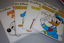 ICH  MICKYMAUS     °°°° 4 ALBUMS °°°°