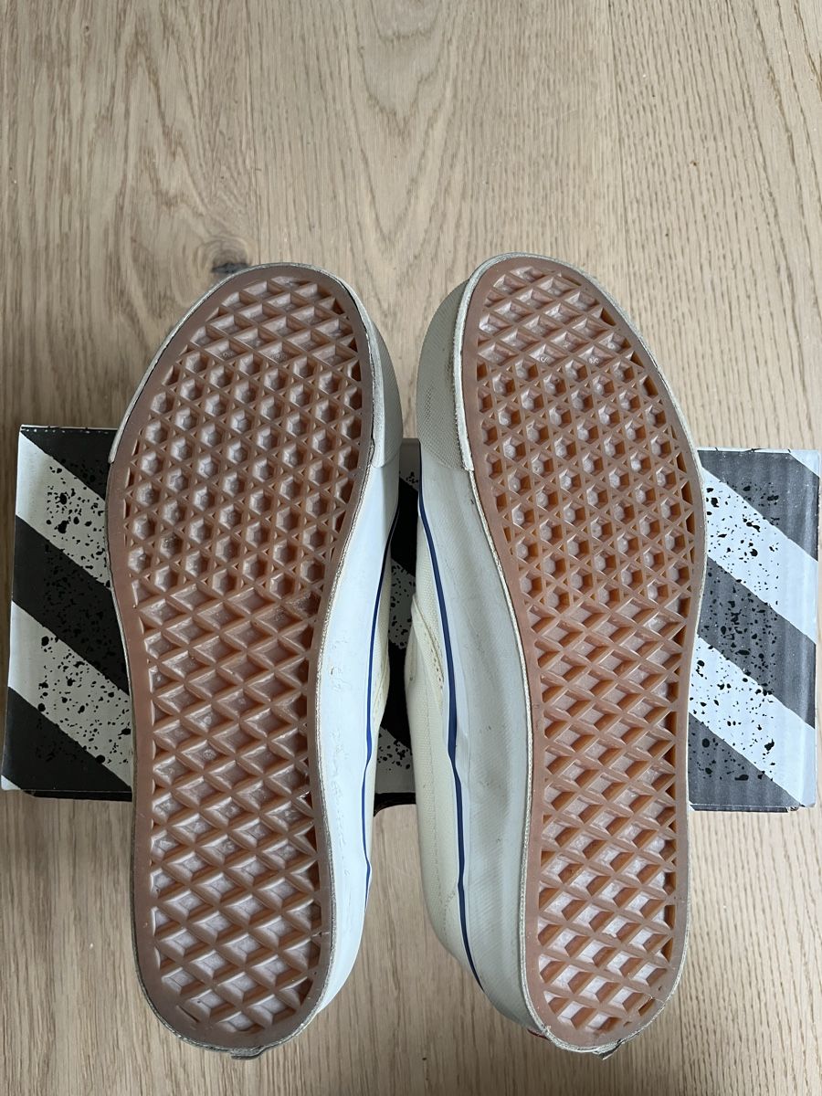 Vans Chaussures hommes: Sneackers Vans – D'occasion à Zürich par carlot_2023 6