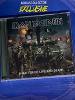 Iron Maiden