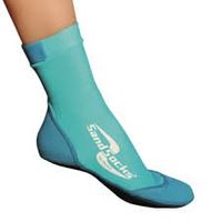 Beachsocken -Sandsocken Vincere Grösse S = Grösse 36.5 - 39½