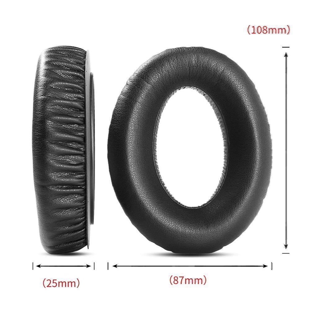 Cuffie: Coussin oreillettes Sennheiser HD660S – Nuovo e nell'imballaggio originale da Gurmels venduto da Swisspod 1