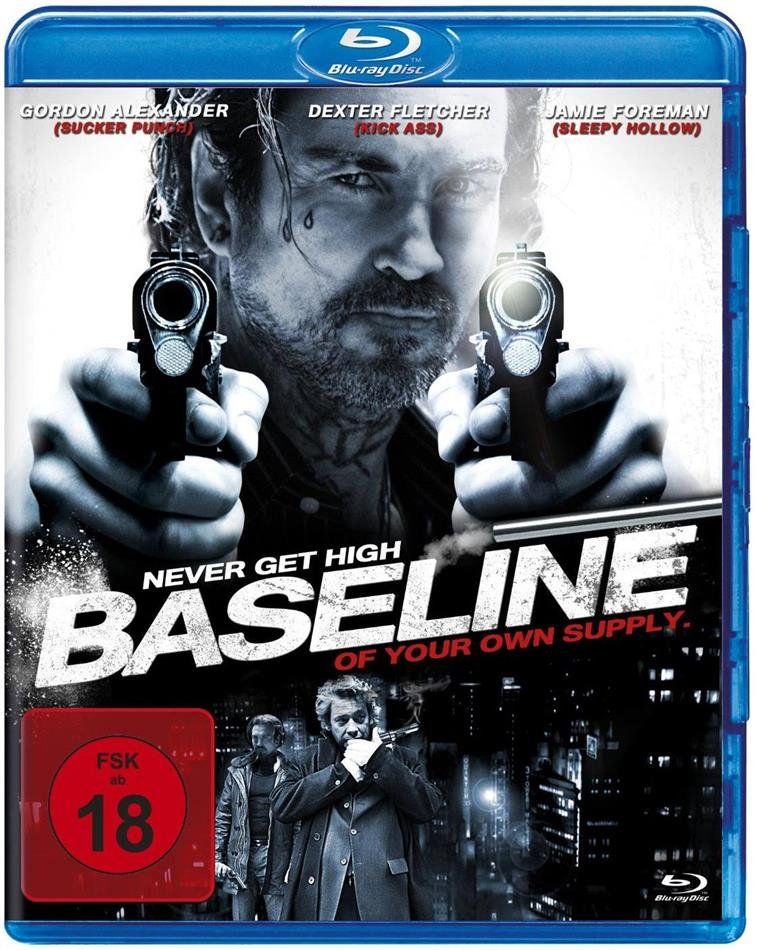 Tutti i DVDs: Baseline (Blu-Ray) – Nuovo (secondo la descrizione) da Bern venduto da Frebo