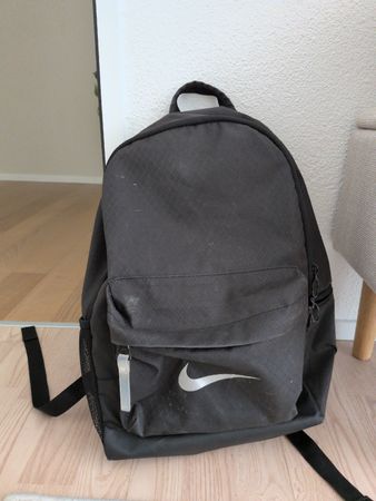 Rucksack schwarz Nike