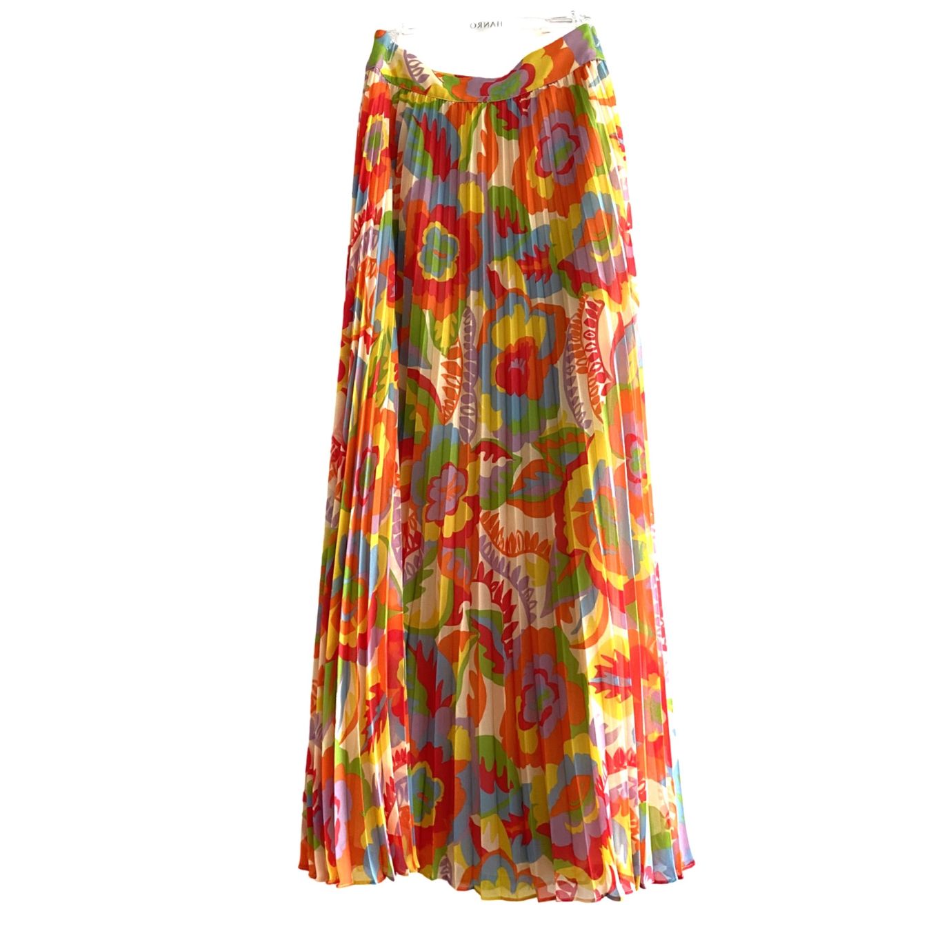 Sezane Gonne: Sezane Plissee Rock Gr. 36 - neu - – Nuovo (secondo la descrizione) da Jona venduto da vanessasupermarket20 4