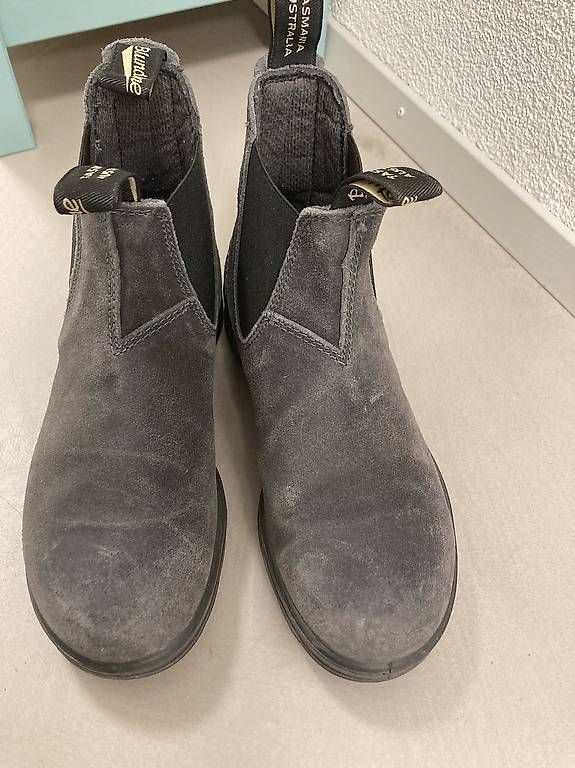Herrenschuhe: Blundstone – Neu und originalverpackt aus Bern von noelchen 2