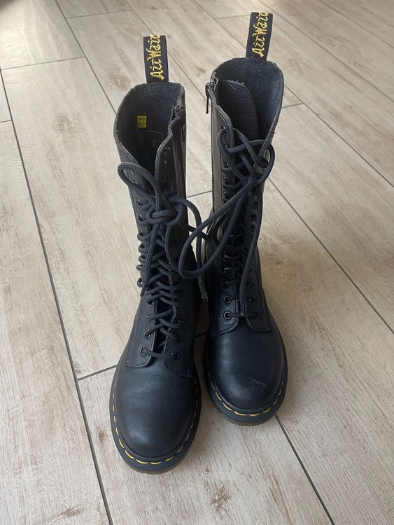 Doc Martens montante taille 37 Kaufen auf Ricardo