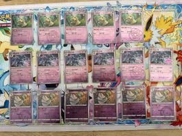 CBB3C Gem Pack Vol.3 Sammlung