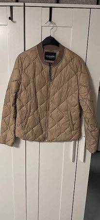 Leonardo Daunen Jacke Gr 40