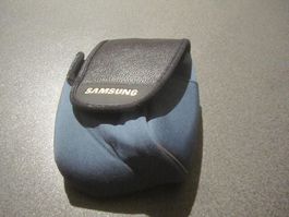 Tasche Samsung, grau