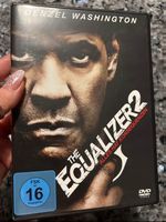 DVD the Equalizer 2