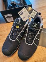 Sicherheits-Arbeits-Schuhe / Solid Gear Neu Gr. 42 schwarz
