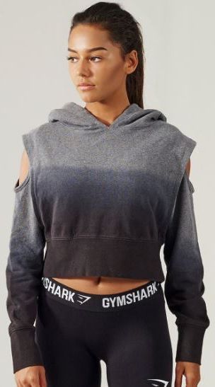Maglioni & Felpe: Sweat Gymshark – Usato da Bulle venduto da Math2601