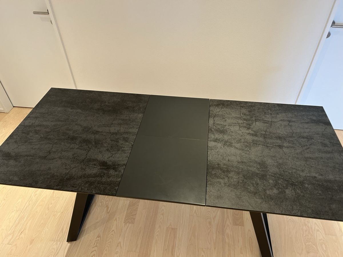 Tavoli: Esstisch ausziehbar – Usato da Winterthur venduto da Lala9934 6