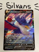 Honchkrow V 088/172 Brilliant Stars Strahlende Sterne EN