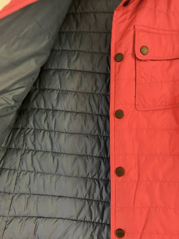 Vestes: Napapijri Jacke Gross S – D'occasion à Luzern par Jdasilva