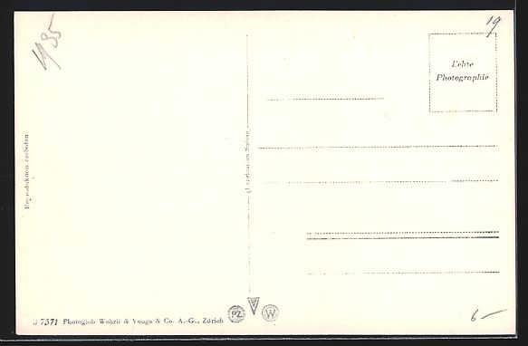 Cartes postales: AK Bern, Gerechtigkeitsgasse – D'occasion à Berlin par bartko-reher 1