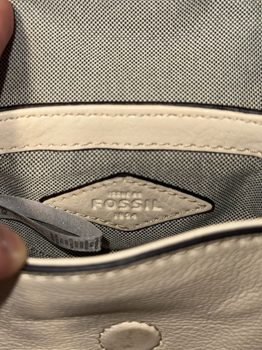 Fossil Borse da donna: Umhängetasche – Nuovo (secondo la descrizione) da Subingen venduto da lej_ 1