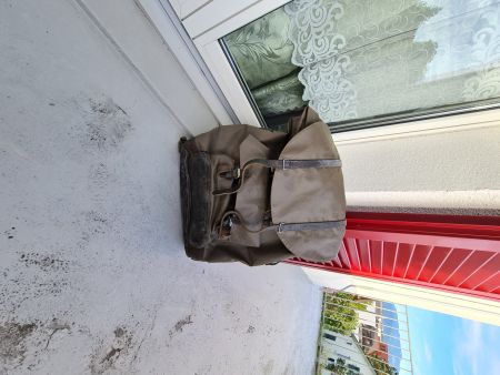 Militärrucksack