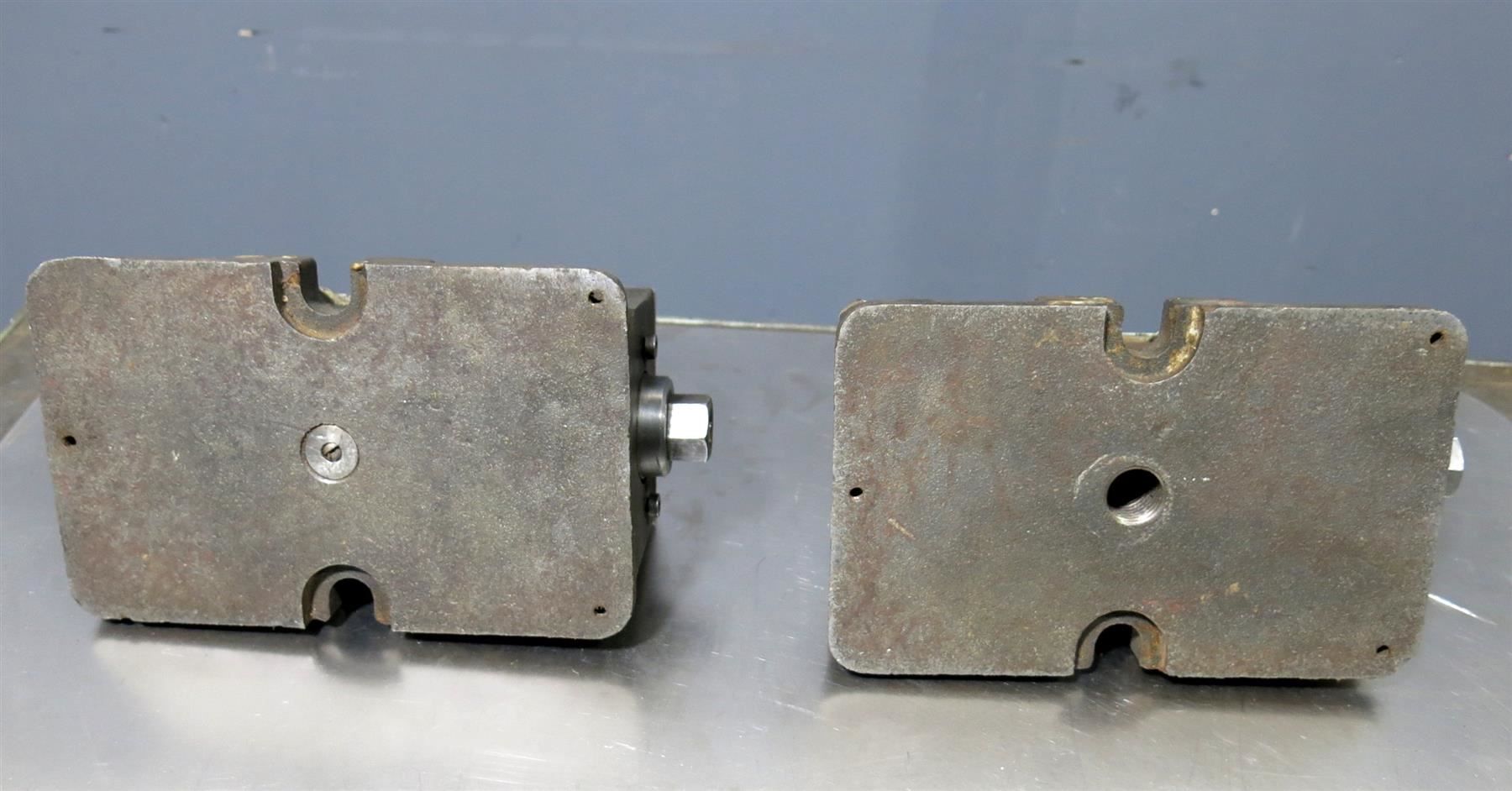 Alle Werkzeuge: Keilschuh / Nivellier-Stellkeil BW Fixat – Gebraucht aus Laufenburg von Sirluger 3