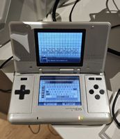 🎮 Nintendo DS mit 14 Spielen zu verkaufen! 🕹️