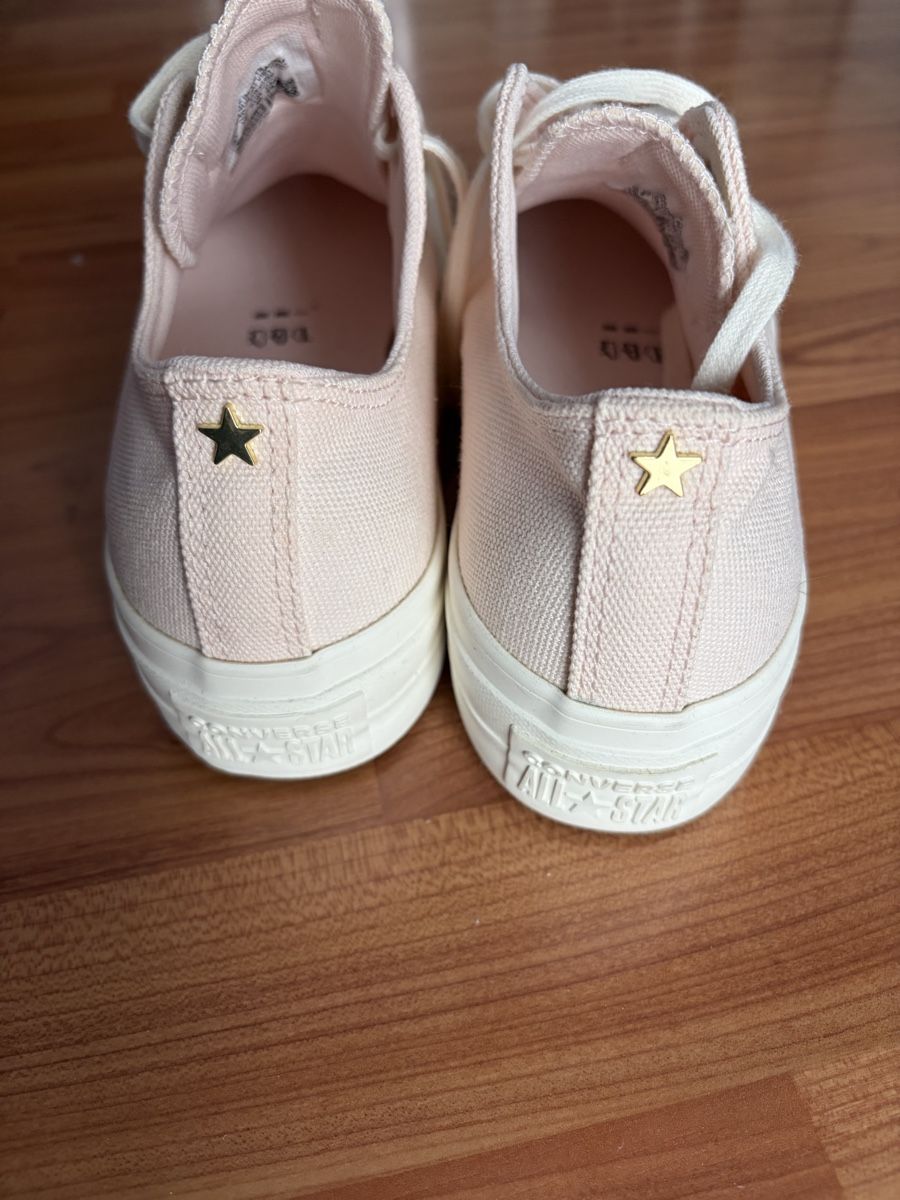 Converse Scarpe da donna: Converse All Star Sneaker rosa  Neu – Nuovo e nell'imballaggio originale da Nürensdorf venduto da Nono14 2
