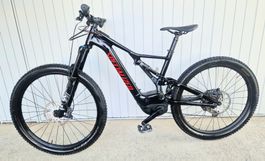 Specialized Turbo Levo S4 700wh 1200km top 7699chF Np ab ser