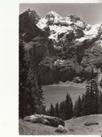 Oeschinensee ca. 1950