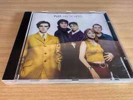 Pulp – His 'N' Hers