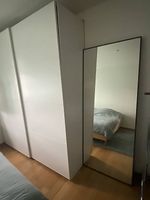 Spiegel ca 2m x 80 cm (2 Stück)