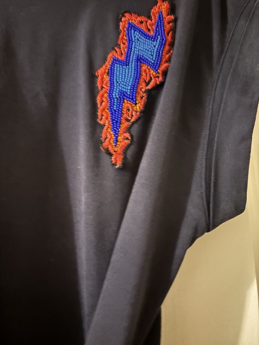 Sandro T-Shirts: Shirt Sandro Gr. 1 – Gebraucht aus bern von marion78 3