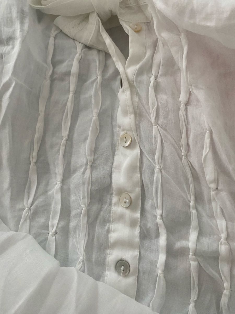 Camicette: Nile chemise taille S – Nuovo (secondo la descrizione) da Brügg BE venduto da nou_8ht9 5