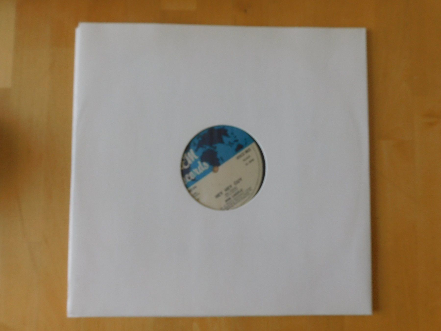 Dischi in vinile: Ken Laszlo – Hey Hey Guy - Disco/Electronic – Usato da Emmenbrücke venduto da Dickens