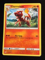 Pokemon Charmeleon - Team-Up 13/181 - English