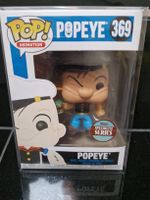 Funko Pop! Animation Popeye N° 369 - Edition Spéciale!
