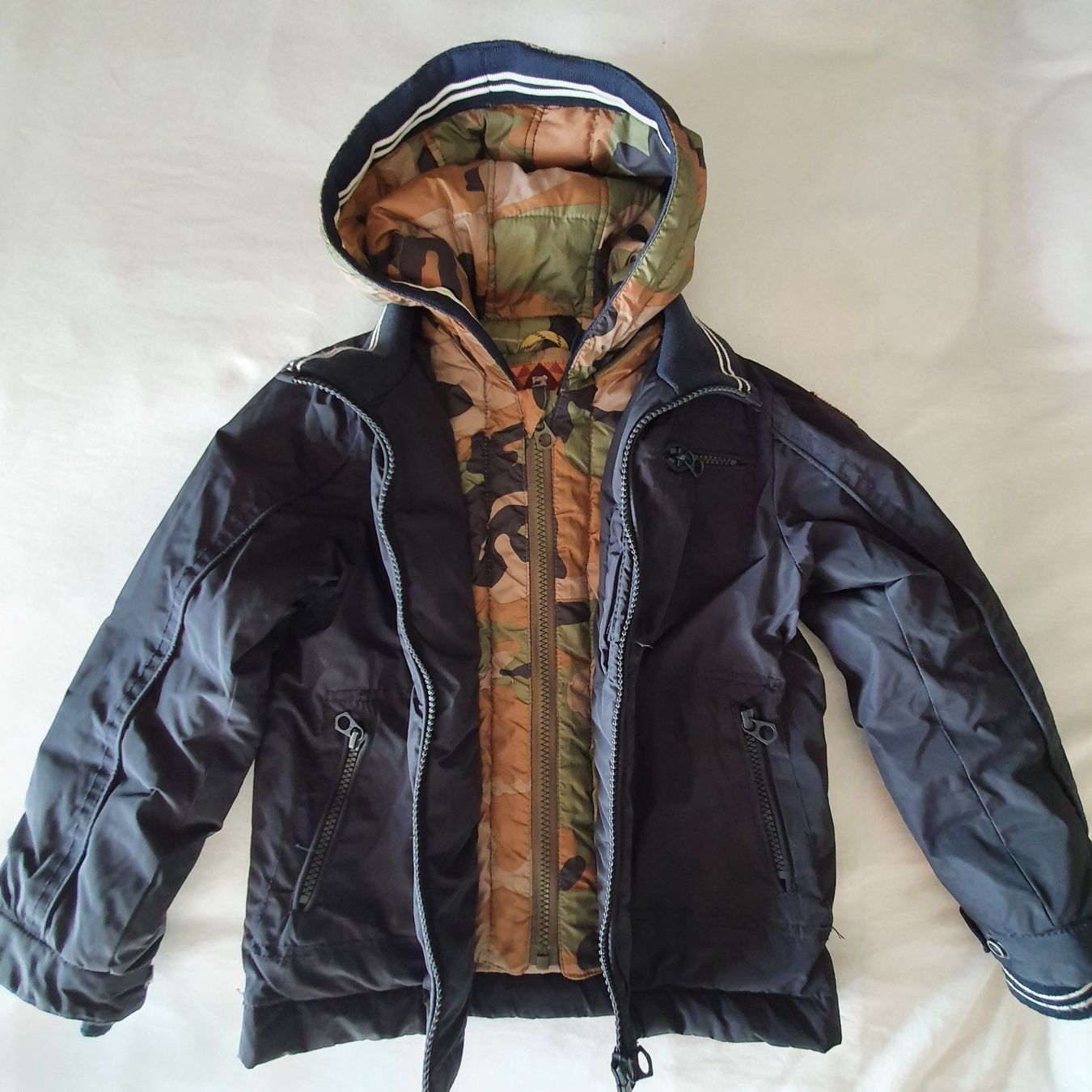 Giacche & Cappotti: Jacke von Scotch Shrunk – Usato da Küsnacht ZH venduto da ch_schweiz 1