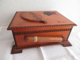 Cubanischer Humidor