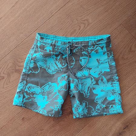 Badeshorts Gr. 86/92
