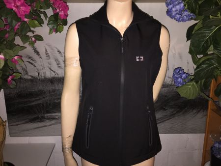 Gilet softshell/ Softshell Weste ARMYTEX  Taille / Grosse M