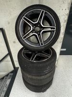 Mercedes-Benz Sommer  Radsatz A-Klasse / B-Klasse / CLA